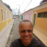 Maximo Oliveira