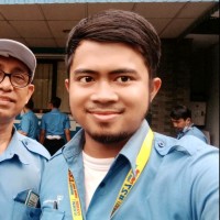 Erika Surya Putra