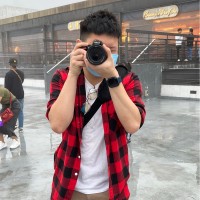 Eddy Chan