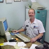 Todd Dorman