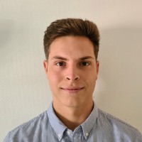 Matthieu PONS