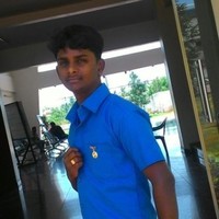 Vignesh T