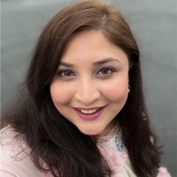 Naureen Ghani