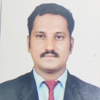 Suresh Ponnusamy