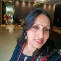 Abha Mishra