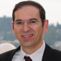 Ariel Orbach