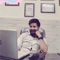 CA Shailendra Sharma