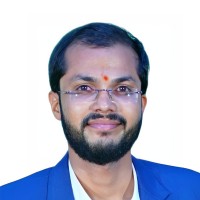 Sutrave Praveen Kumar