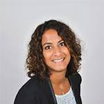 Alvina Nujamally