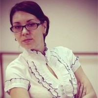 Евгения Кошелева