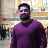 Ritesh Ranjan
