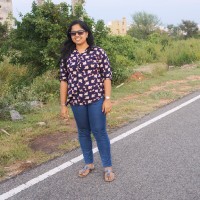 Kavya Hu