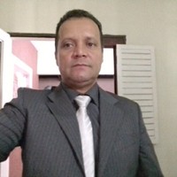 Péricles Rocha De Oliveria