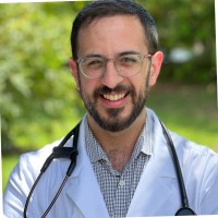 Adam Finck, DNP, APRN, FNP-C