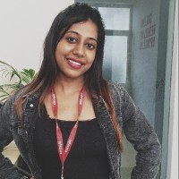 PARVATHY S
