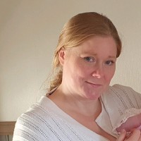 Madeleine Dismats