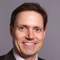Barton F. Lane