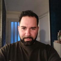 Mathieu VENTURA