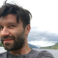 José Manuel Ribeiro