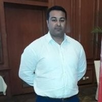 Umar Farooq butt