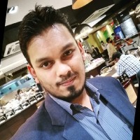 Raju Ahmed