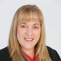 Sally D'Arcy-Donnelly