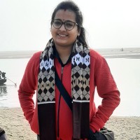 Supriya S. Biswas