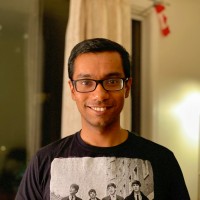Dhrubomoy Das Gupta