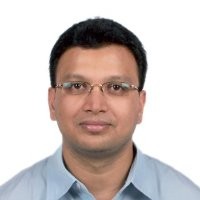 SRINIVASAN T R