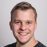 Johannes Tveden Nielsen