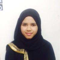 Zulaikha Che Mat