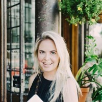 Liezl Agenbag