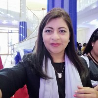 Judith Arenas Pérez