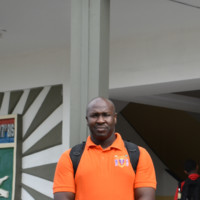 Dale Edwards