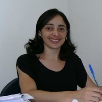 Gilvânia Nascimento Araujo