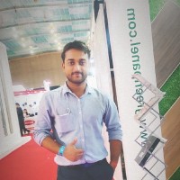 Ullas Mishra