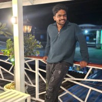 RAJESH DADI