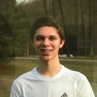 Bryce Buening