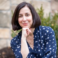 Mia DeMezza, MBA