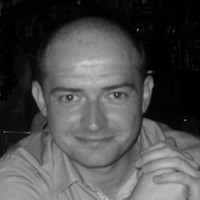 Matthew Nevitt MCIAT