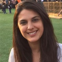 Estefania G. D’Ambrosio