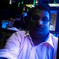 Roopesh B