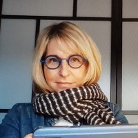 Isabelle Adriansen