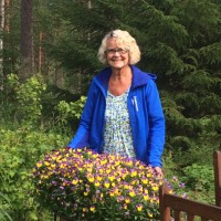 Ingrid Östlund