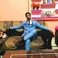 Basant Rajput
