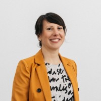 Melinda Scaringi