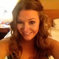 Chelsea McMullen