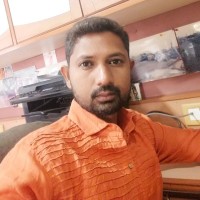 Vijay Kapadia