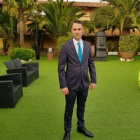 Rafael Gonzalez Camelo