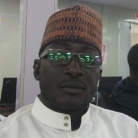Atiku Haruna